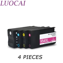 hp 954 cartucho de tinta – Compra hp 954 cartucho de tinta con envío gratis  en AliExpress version