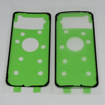 

100pcs/lot Original New Battery Dock Back Cover Sticker Glue Tape Adhesive for Samsung Galaxy S8 plus S8+ G955 G955F