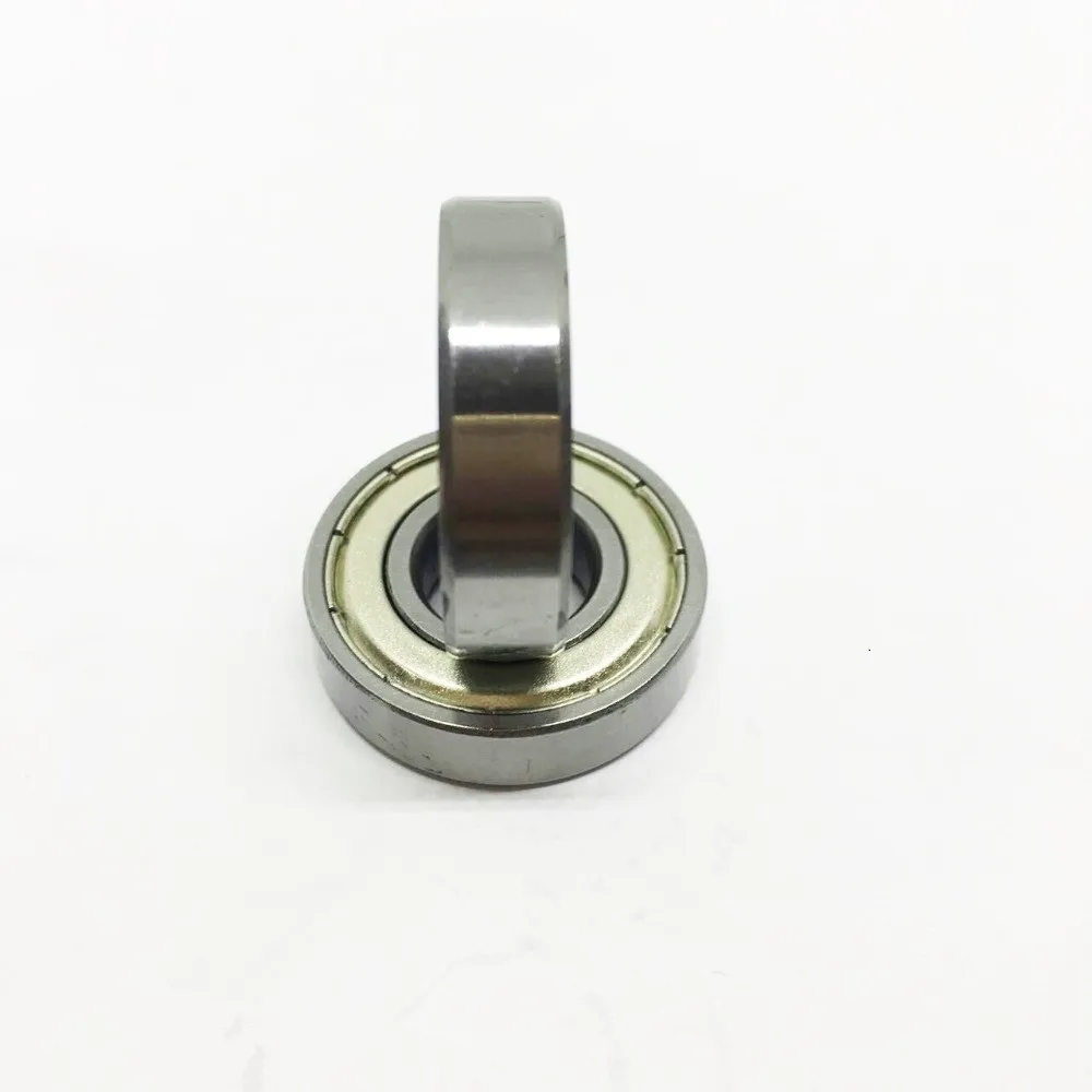 1 шт. металлический шариковый подшипник 16014ZZ 16014 ZZ 70x110x13 мм|bearing bearing|bearing 16014bearing groove