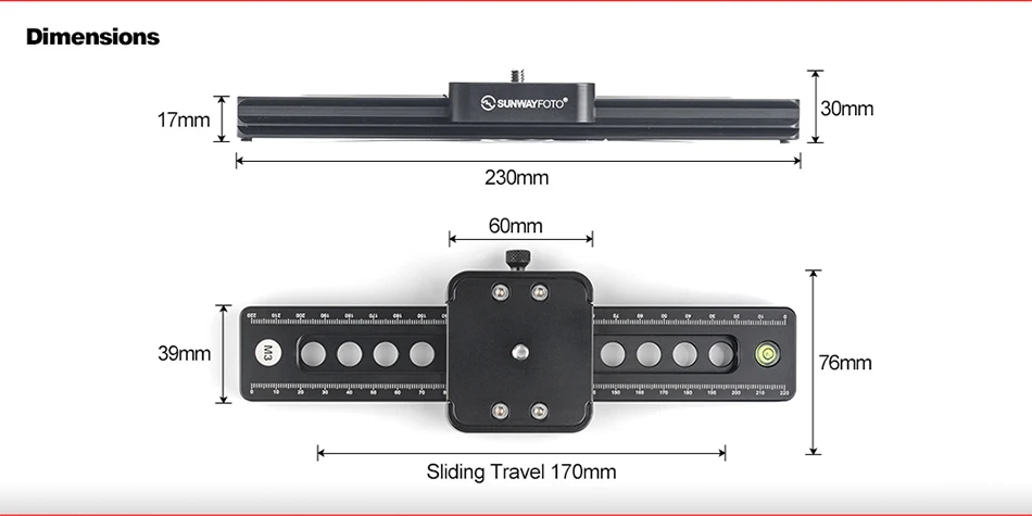 Портативная мини-камера Видео слайдер для камеры DSLR камера s sony Canon Телефон DV видео стабилизатор рельсовый трек рельсовая система