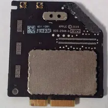 Беспроводной адаптер для 820-2546-A Apple iPad 1st Gen A1337 wifi 3g wifi плата связи