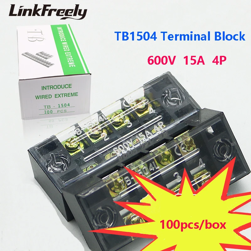 TB1504 4 -1