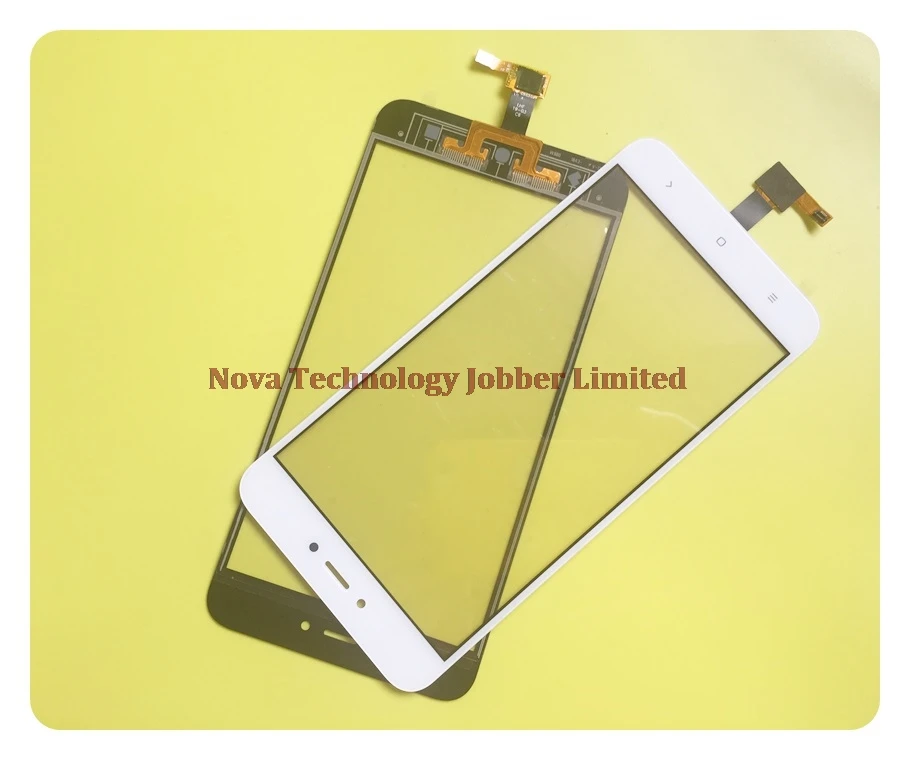 Wyieno 5 &quotдля Redmi Note 5A Note5A / 4 4x 4A Go сенсорный экран дигитайзер стеклянная Сенсорная