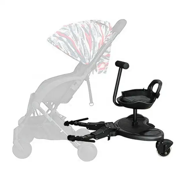 baby chair second