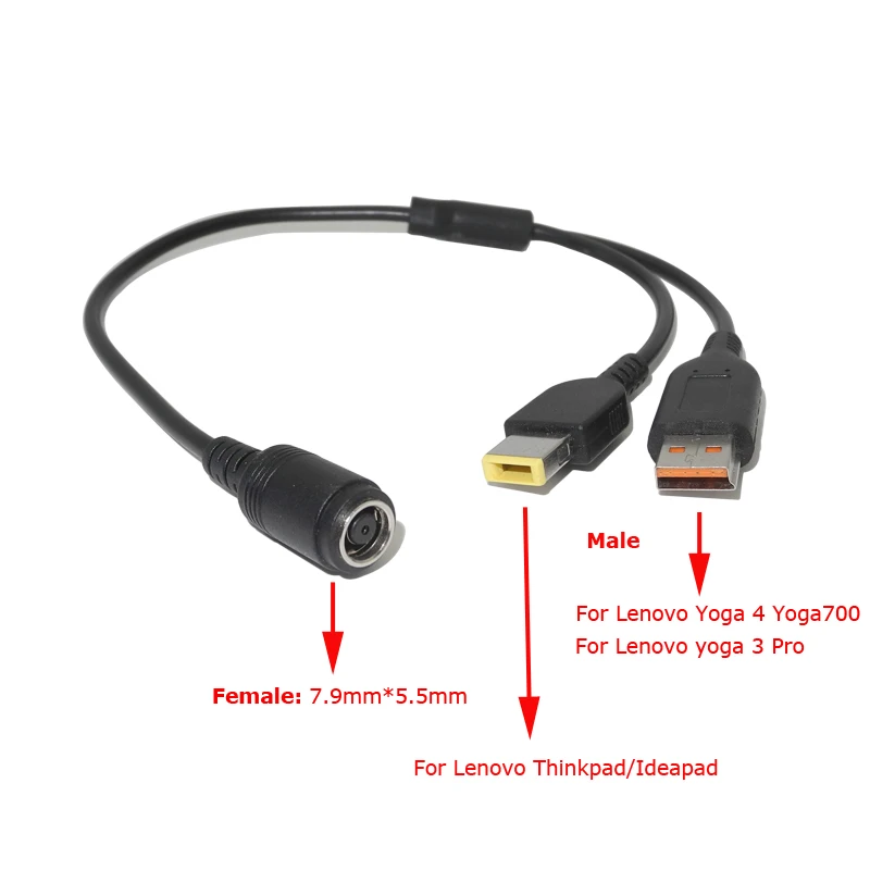 laptop dc cable