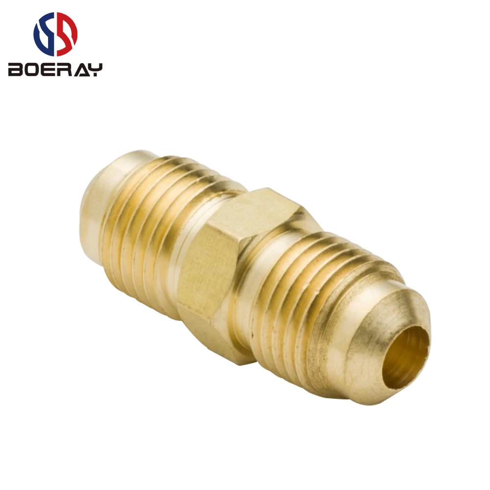 5pc Pnuematic Male Elbow Connector Tube 5//16/'/' X NPT 1//2/'/' Air Push In Fitting