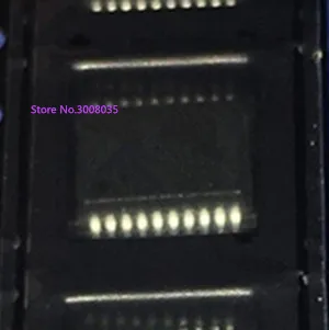 10 шт./лот cs5532sz CS5532AS CS5532 SSOP 20 NEW|Запасные части| |
