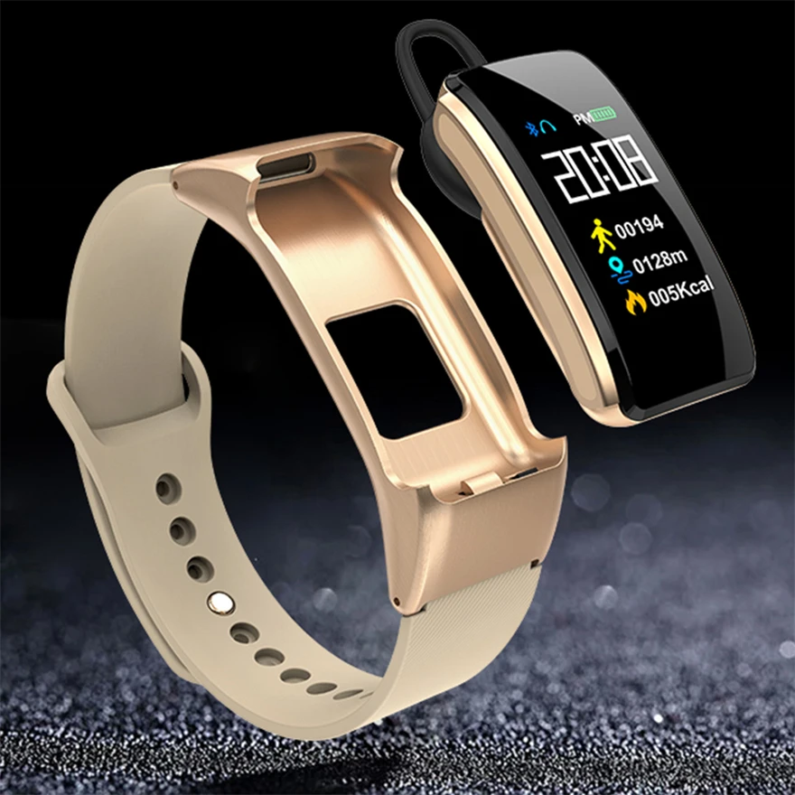 

Smartwatch fitness tracker heart rate monitor brand sleep tracker Multi sport mode activity android ios sport bracelet men women