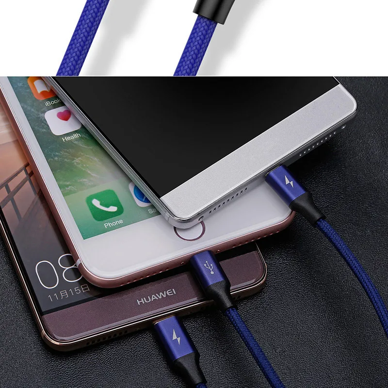 Baseus Cable (9)