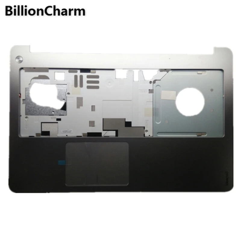 BillionCharmn Новый чехол для ноутбука для lenovo U510 серии Silver Notouchpad AP0SK000D00 Palmrest C shell