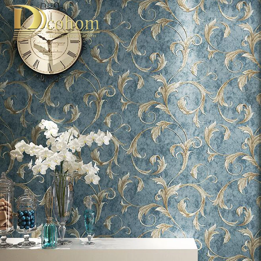 Leaves Pattern Luxury Grey Textured Wallpaper Modern Gray Wall Paper Roll Living room Bedroom 3d Background Home Decoration Leaves Pattern Luxury Grey Textured Wallpaper Modern Gray Wall Paper Roll Living room Bedroom 3d Background Home Decoration