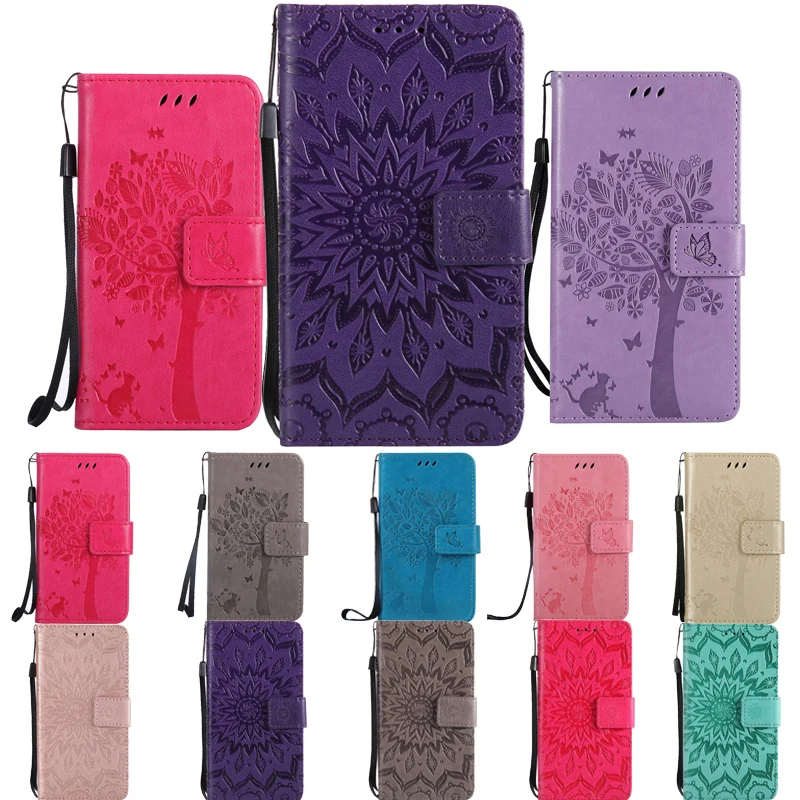 

Luxury Retro Flip Cover Case For Lenovo K5 Plus K5 A60 A2020 VIBE C(5.0) For Lenovo ZUK Z2(5.0) ZUK Z2 Pro(5.2)Case phone Coque