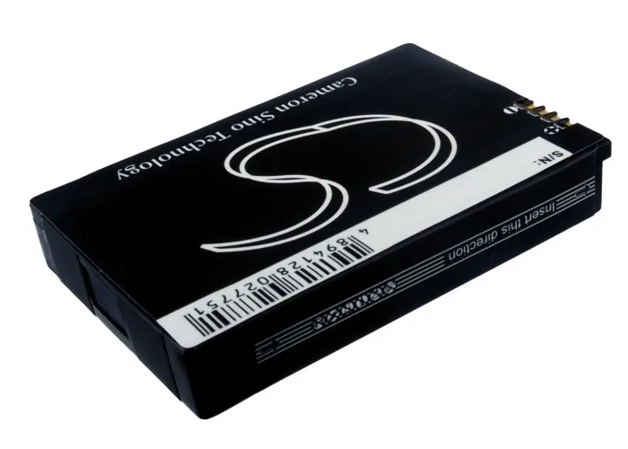 UPRADE 1800 мАч батарея BT90 SNN5759 SNN5765 SNN5826A для I576 Q9c Q9e RAZR VE20 Rival A455 ROKR Z6m Z6tv|Цифровые
