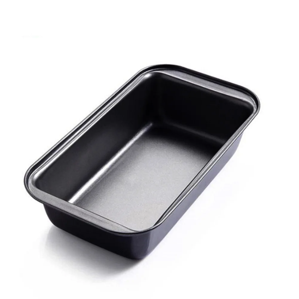 

Toast Bread Mold Rectangle Shaped Cake Mold Loaf Pastry Baking Bakeware DIY Cake Non Stick Pan Baking Supplies