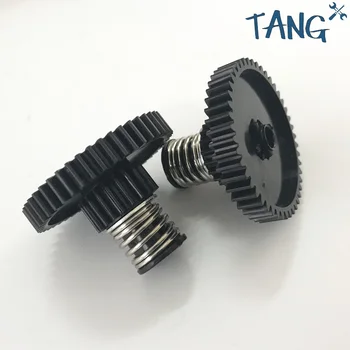 

5pcs Tray Paper Feed Lifting Gear For Xerox 4110 4112 4127 4595 4590