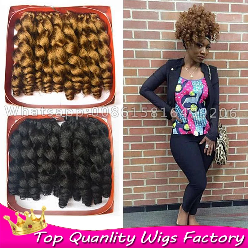 model model spiral wand curl