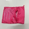 1Pcs Microwave Potato Bag Easy To Cook Red Cooking Tools Baking Accessories Portable Washable Kitchen Gadgets Steam Pocket ► Photo 1/5