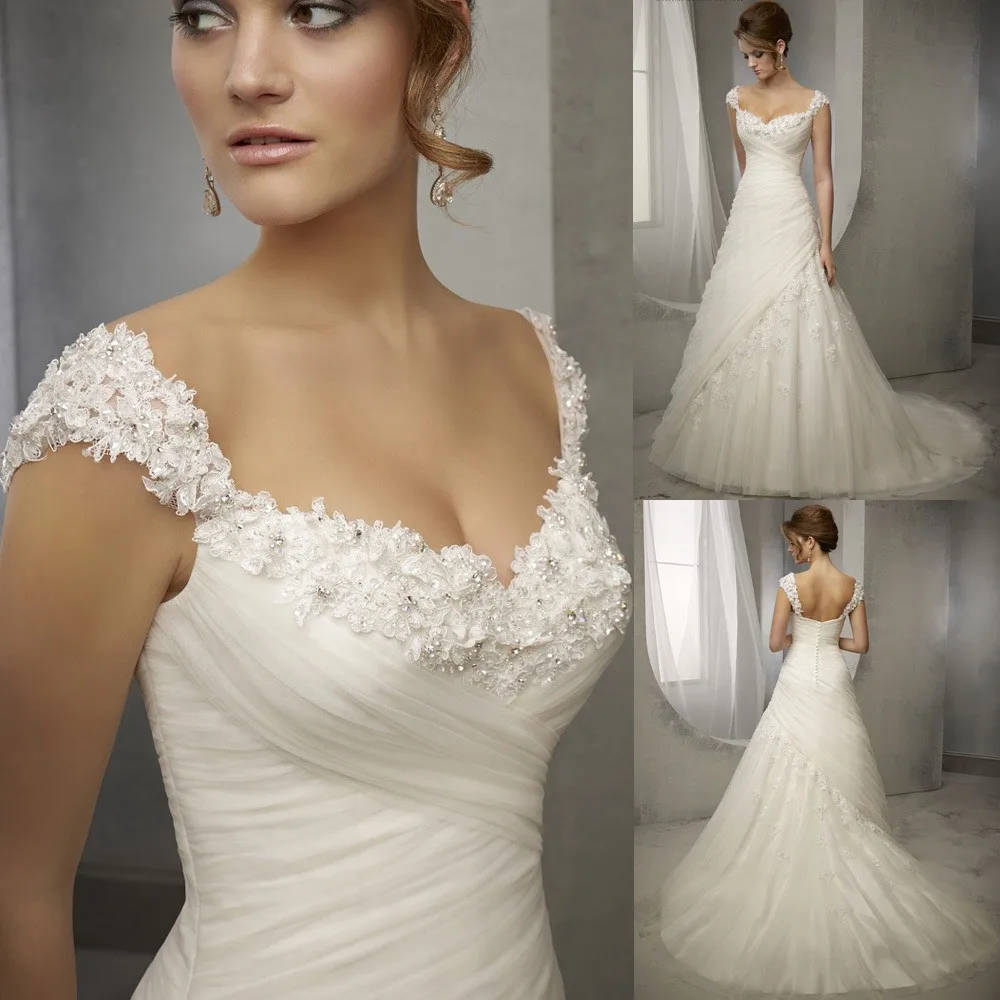 Latest Bridal Gowns Reviews - Online Shopping Latest Bridal Gowns ...
