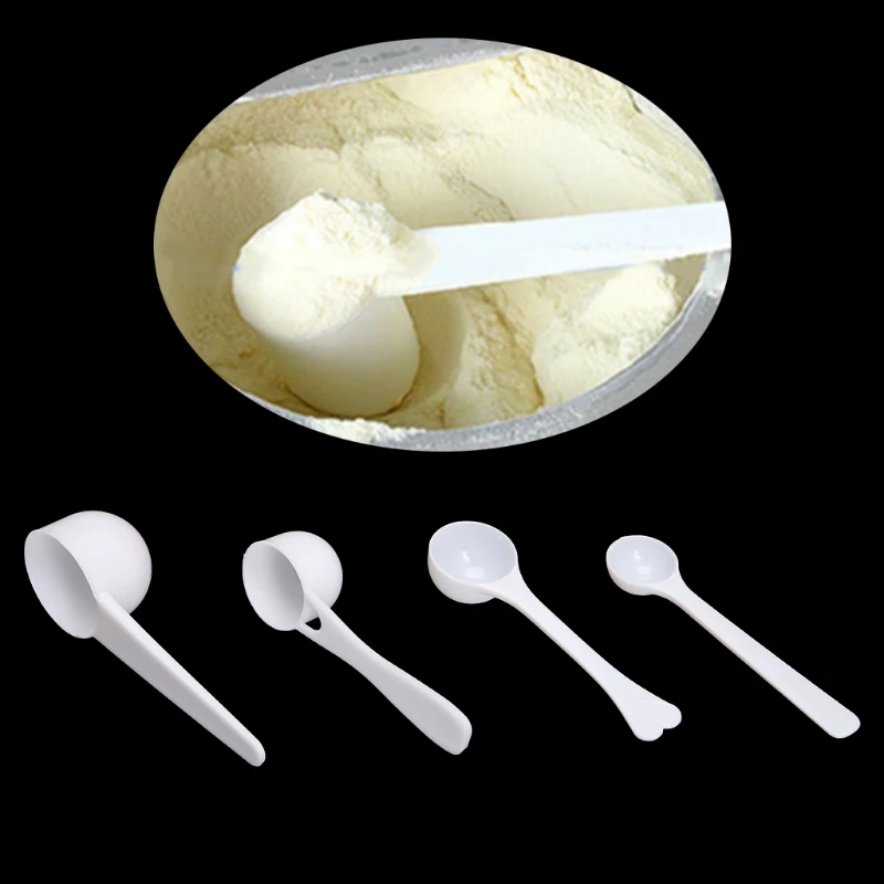 計量スプーン1 3 5 10g コーヒー プロテインミルク 粉末 スプーン 台所用品 Measuring Spoons Aliexpress