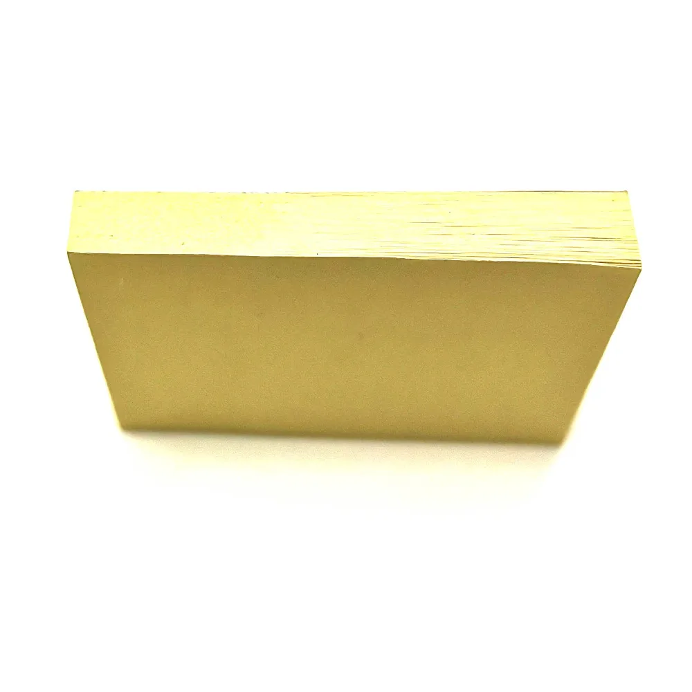 2 шт. блокноты Notes Easy Stick 1,5x2 дюйма(38x51 мм) 32,4 листов Nw: 200 г желтый