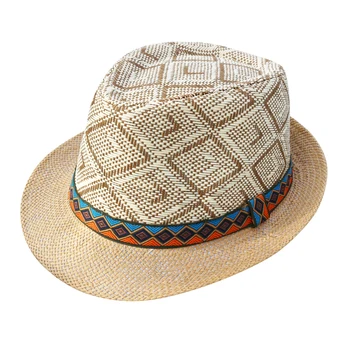 Unisex Tourist Hat