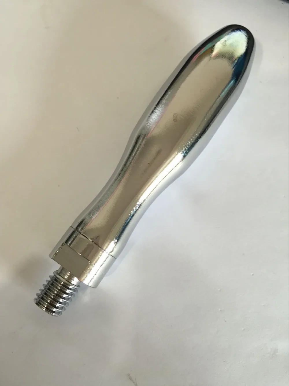 Milling Machine Handwheel Metal Revolving Handle Gripin Pulls