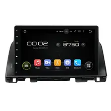 Otojeta coches reproductor de dvd para kia K5/OPTIMA 2015 octa core android 6.0 2 GB RAM + 32 gb ROM estéreo gps/radio/dvr/obd2/tpms/cámara