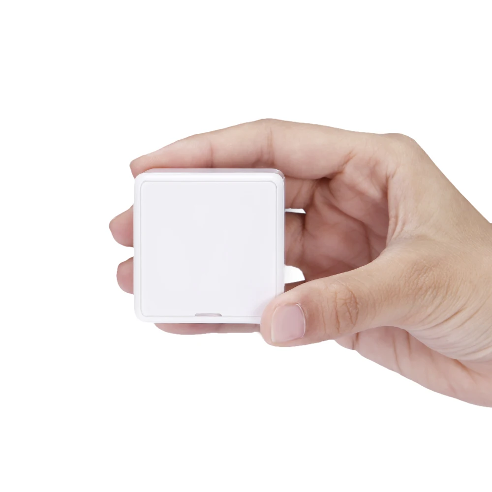 Оригинальный Xiaomi Mi Aqara Cube умный дом управление Лер 6 Действие Fr дома устройства