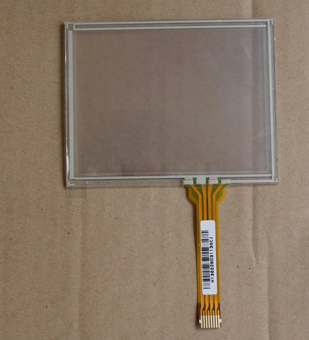 Новый для PLC XBTGT1335 XBT GT1335 сенсорный экран дигитайзер панель|touch screen panel|touch paneltouch |