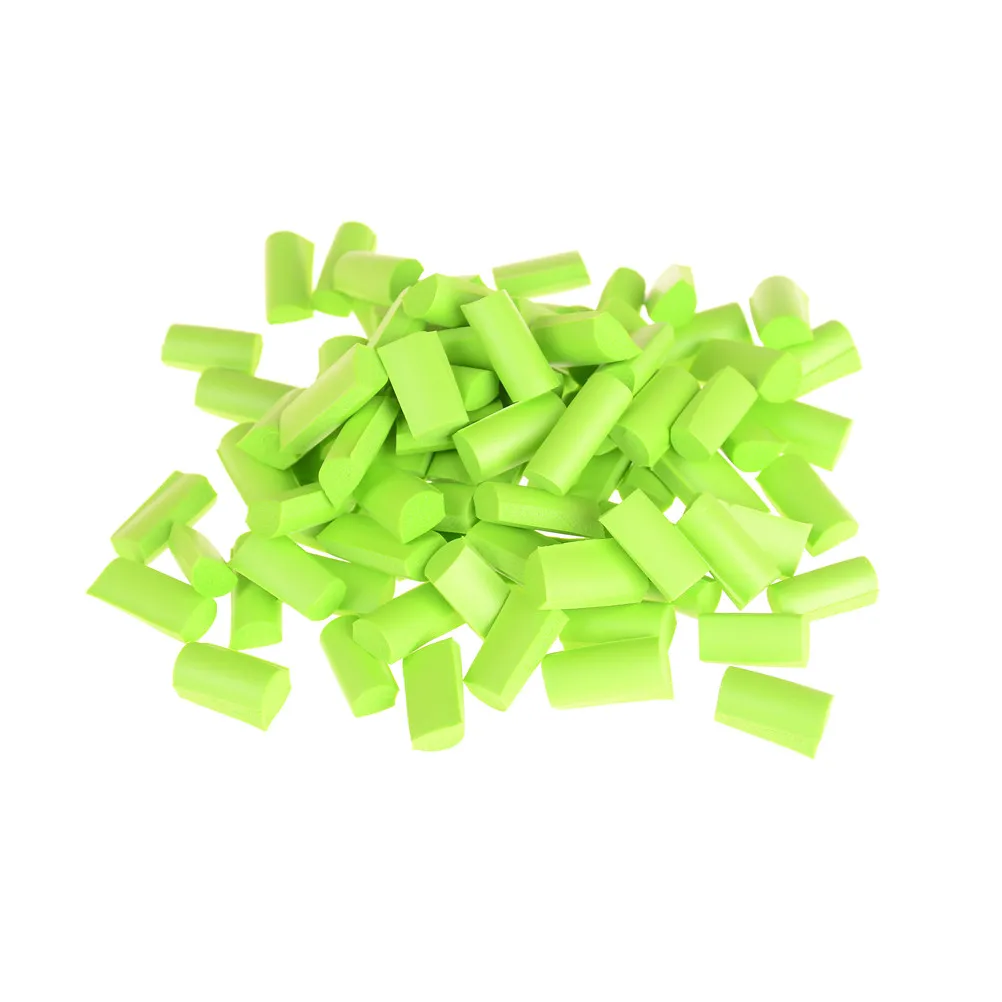 

2018 Newest 15g Slime DIY Accessories Toy Sponge Strip Slime Supplies Filler Decoration Gift Toy For Kids Adult