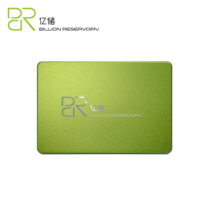 BR ssd 120 gb hard drive for computer pc hdd 2 5 sata for laptop ssd 2