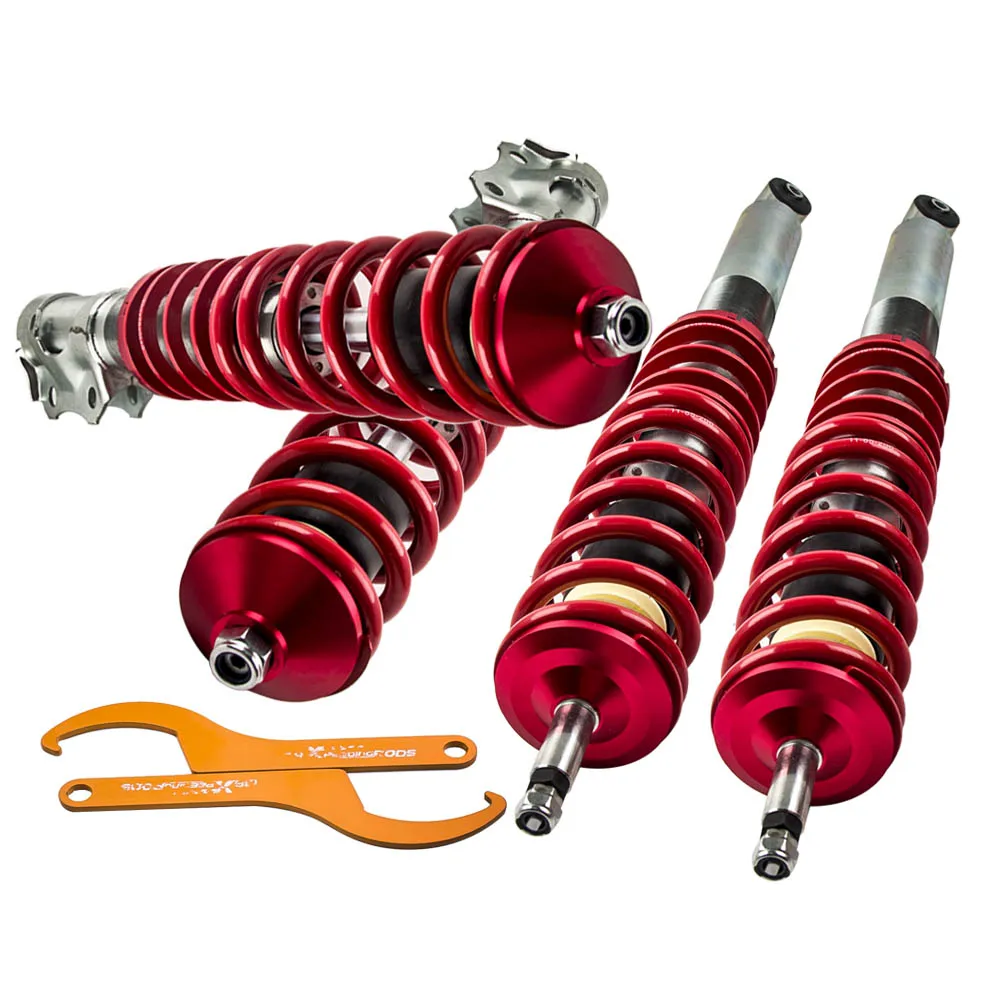Buy Full Coilover Suspensions Shock Absorber kit for