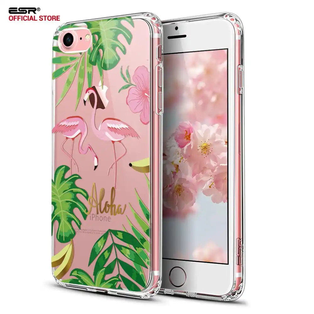 esr glitter case for iphone 8/7 esr glitter case for iphone 8/7