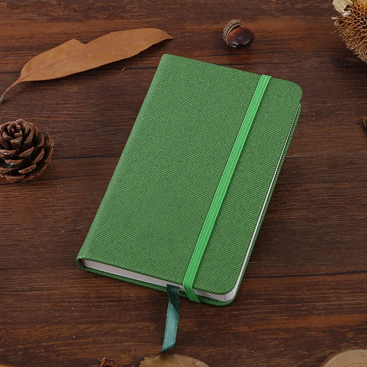a6 Pontilhada Capa Dura Notebook Bala Criativo Livro Mão Elástico Bolso Envelope Revista Bujo 3 A6 pontilhado capa dura bala notebook criativo