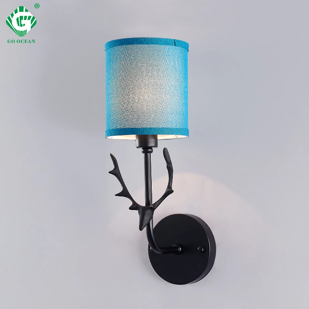 nursery wall light