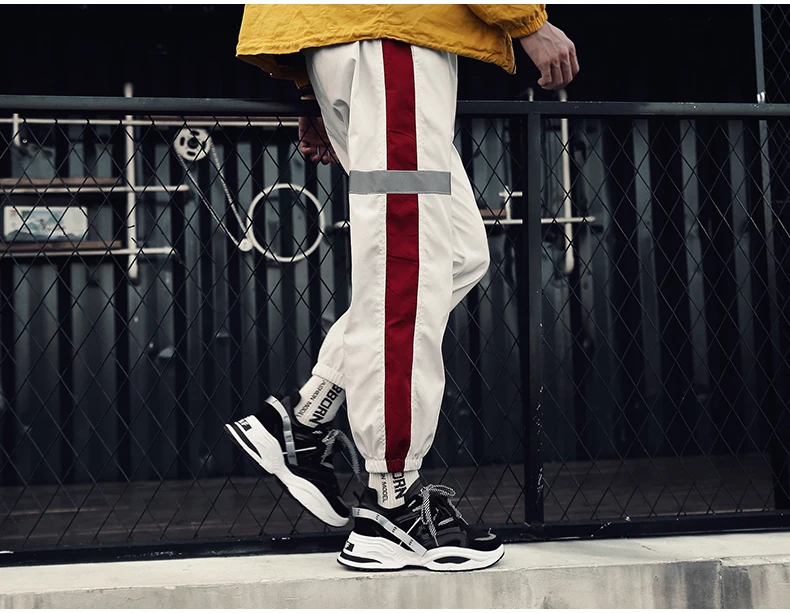 Men's Casual Shoes Trainers Sneakers Dad Shoes Men Winter Classic High Platform Chunky Sneaker Black And White Sneakers Men Shoe (3)