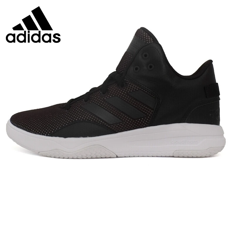 

Official Original Adidas Neo Label CF REVIVAL MID Men's Skateboarding Shoes Sneakers Anti-Slippery Hard-Wearing Leisure Shoes