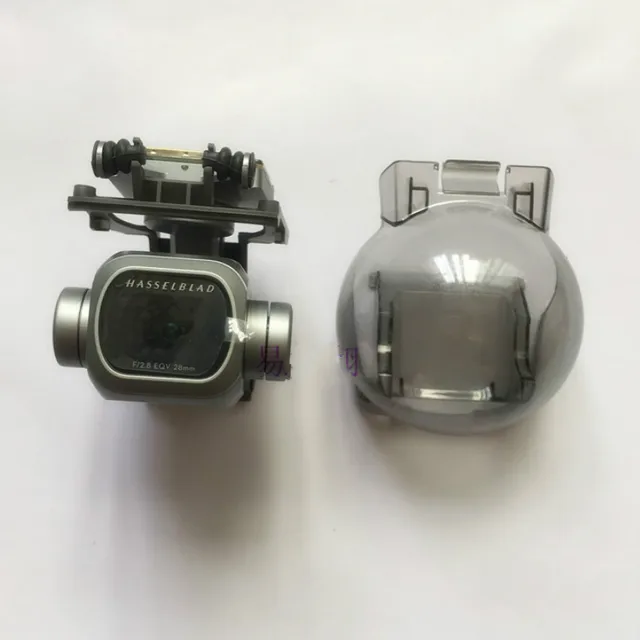 $650.75  Brand New DJI Mavic 2 Pro Gimbal Camera with Cover Repair Part For DJI Mavic 2 Pro Drone Accessorie