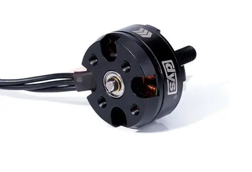 1pair CW CCW DYS MR Series MR2205 2300KV 2750KV Brushless Motor For FPV Mini Quad Racer (4)