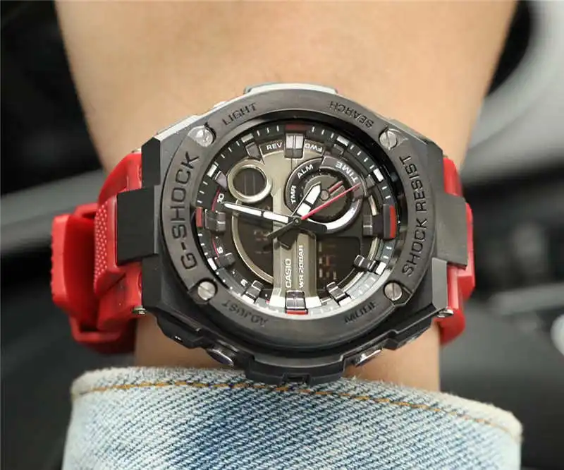 

2019 new watch