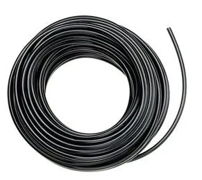 

(5m/pack)(3x5mm) Microtubing .Garden Automatical watering. EH0305. Free shipping