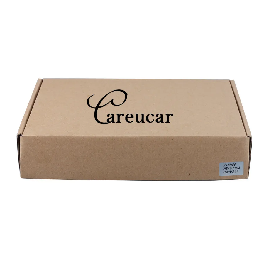 KTAG V2.13 KTAG FW V7.003 KTM100 KTAG ECU Инструмент для программирования мастер-версия может выбрать ECM TITANIUM V1.61 с 18475 Драйвером