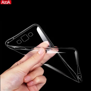 Silicon Cover Coque Case for samsung galaxy J1 J2 J3 J5 A3 A5 2016 2015 2017 Grand Prime S3 S4 S5 S6 S7 Edge mini S8 Plus