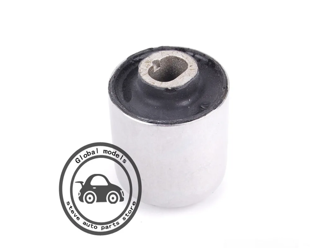 Front Left Right Upper Control Arm Bushing rubber for Mercedes Benz