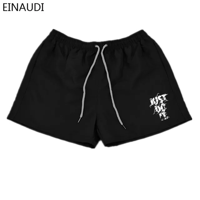 Aliexpress.com : Buy EINAUDI 2018 Men Beach Short Brand Printing Casual ...