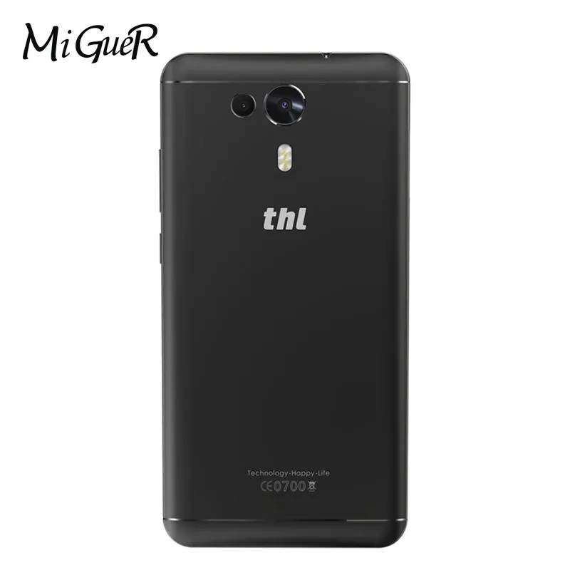 THL Knight 1 мобильный телефон 5 дюймов FHD Android 7 0 MTK6750T Восьмиядерный 3 ГБ ОЗУ 32 Гб ПЗУ 13мп