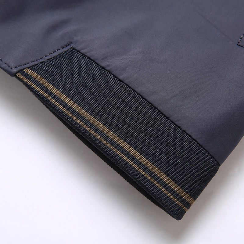 Se Pour Navy Hommes Marque Fit blue Gentleman Blue red Manteau Slim Vestes Branche Loisirs Couleur khaki Casual Collier Solide Classique Moownuc 5wgtzqa