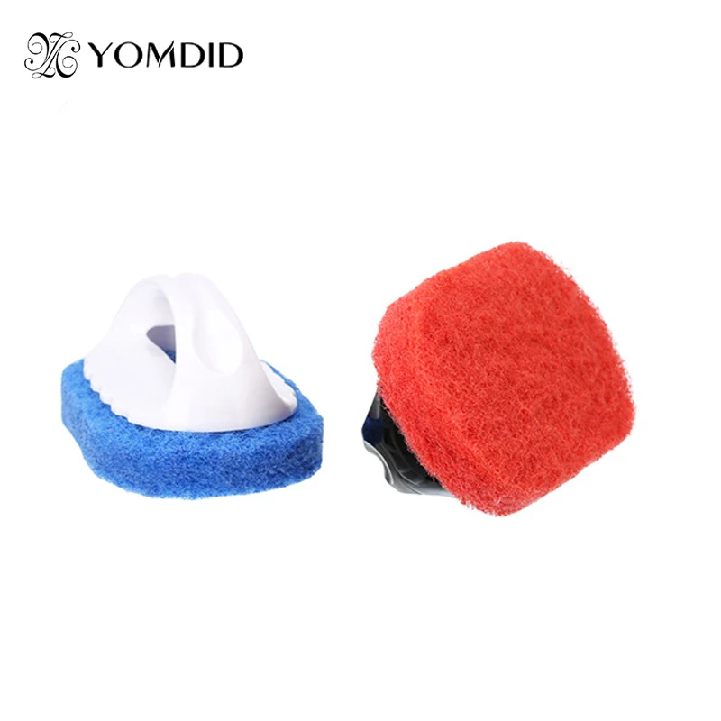 Mutilfunctional Cepillos de limpieza cocina baño con mango baldosas Cepillos inferior Limpieza herramienta cepillo de limpieza