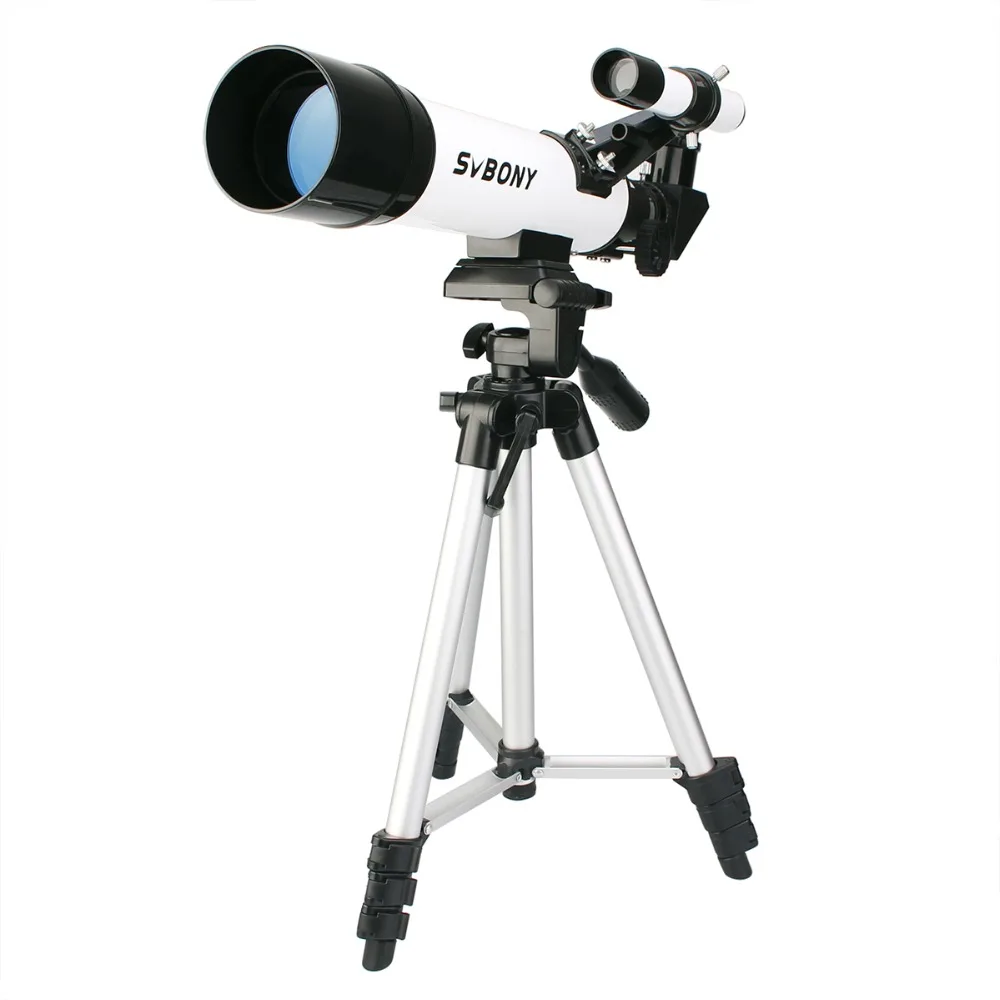 SVBONY SV25 Astronomy Telescope 60/420mm Refractor for