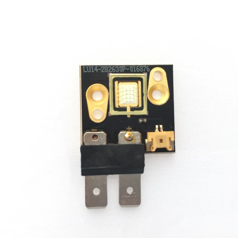 Хорошее качество DPL проектор светодиодный источник света прожектор лампа PT120 LED